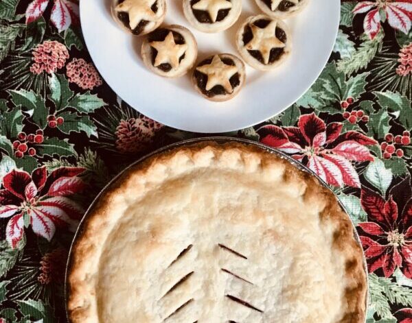 Elizabeth Beaton Baking