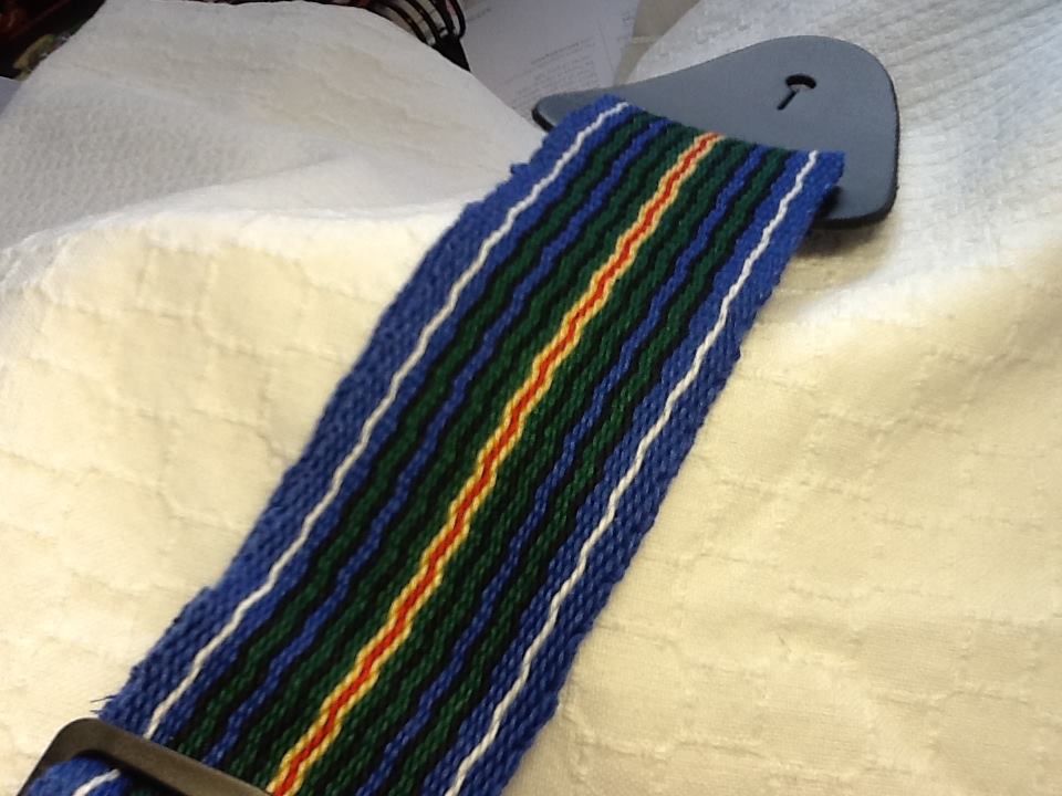 Woven Cloth