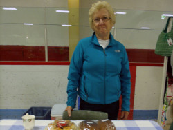 Mabou Farmers' Market: Elizabeth Beaton Baking