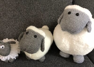 Just for Ewe