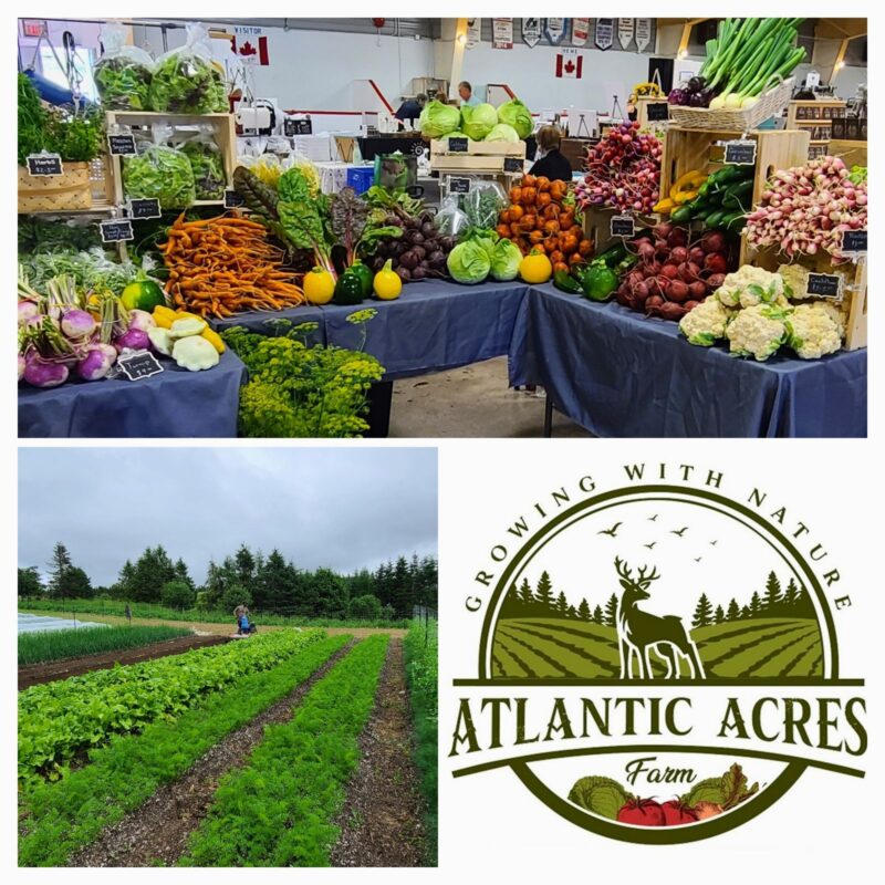 Atlantic Acres Farm