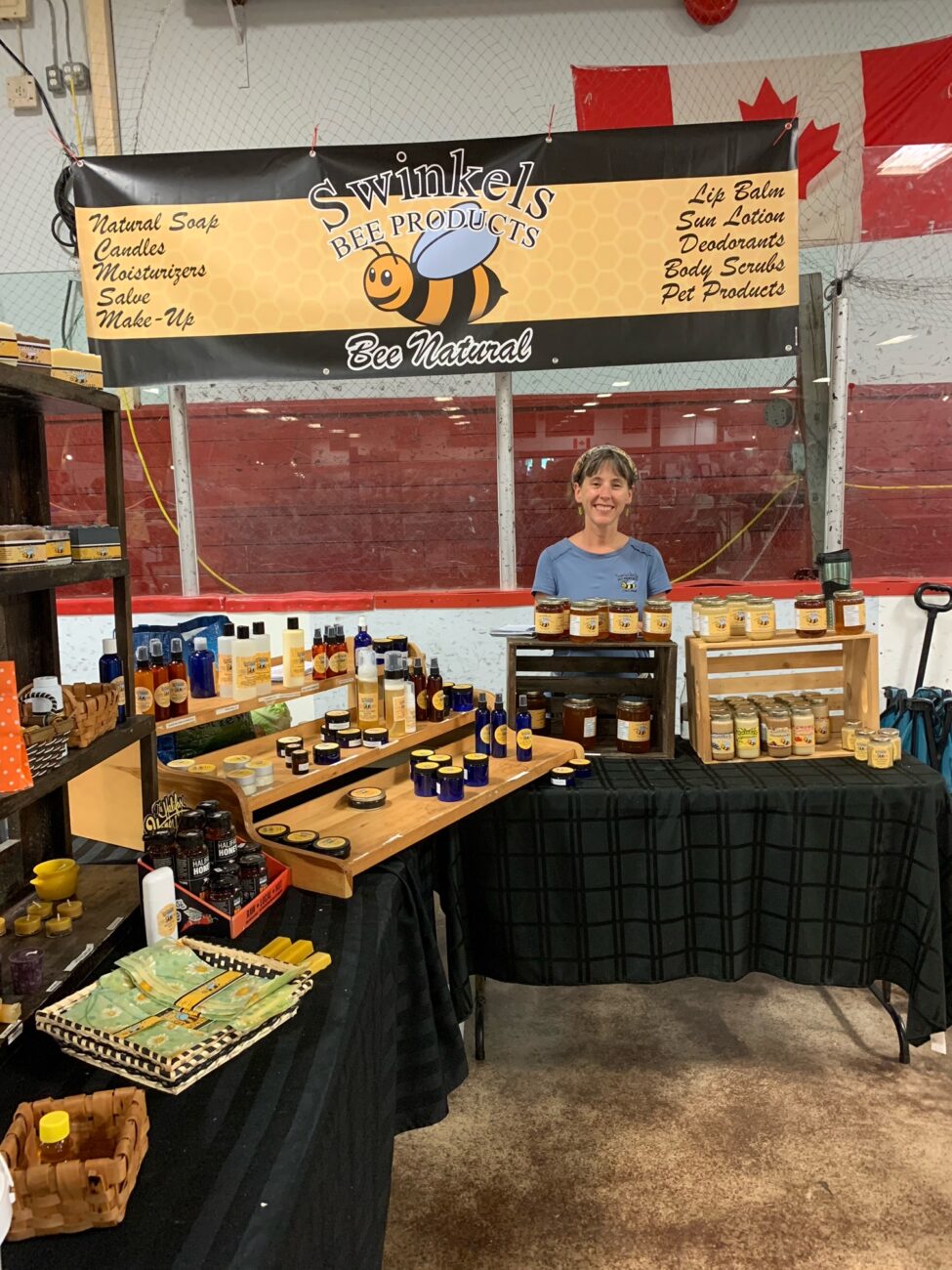 Swinkels Bee Products