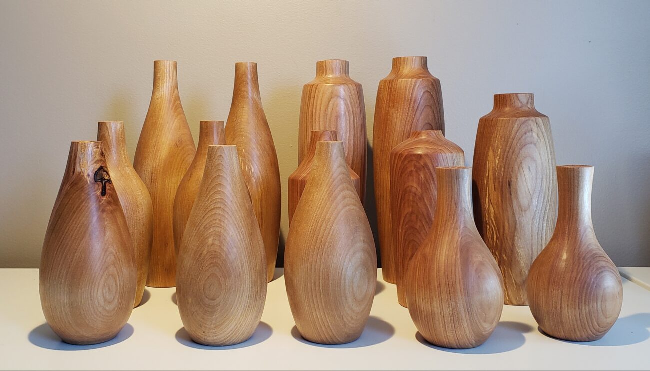 Glenn Ferguson Woodworking
