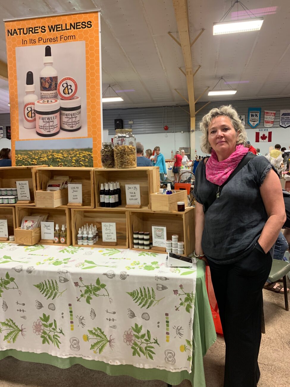 Bee Happy Farm Products