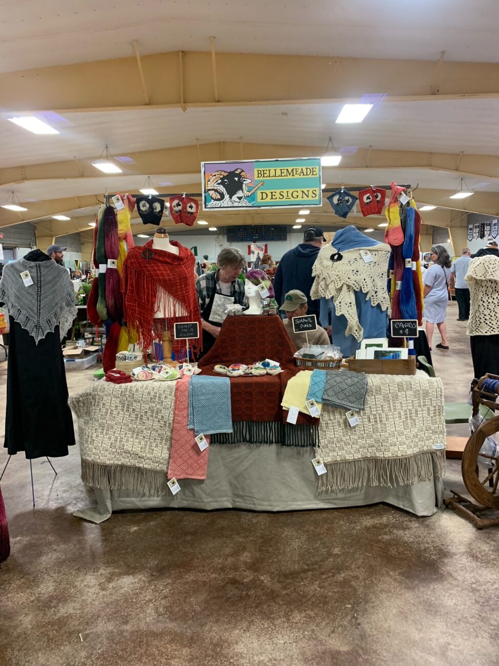 Bellemeade Designs