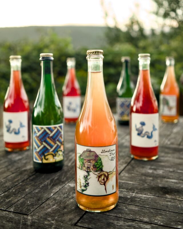 Margaree Cider