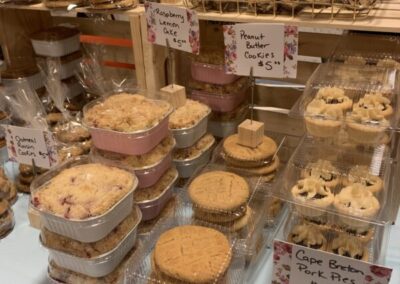Little Island Treats