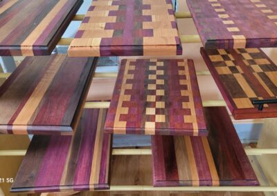 Cape Breton Wood Work