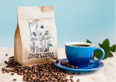 Village People Coffee Roasters