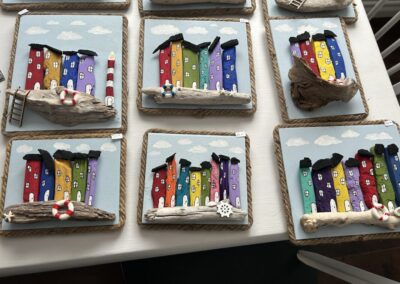 Cheryl’s Driftwood Art & Crafts