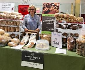Joanne’s Bagels and Bread
