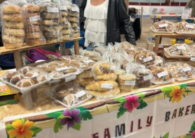 B&D Family Bakery
