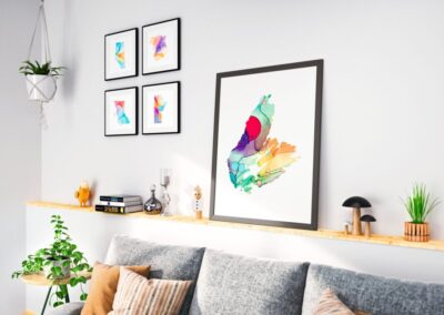 Sara Canova Art & Design